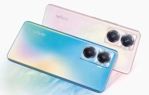 :  Vivo Y77 5G  120    80  