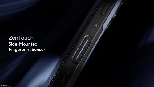 :     ASUS Zenfone 9