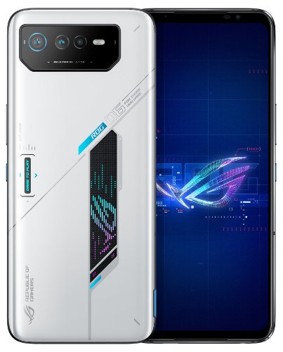 :   ASUS ROG Phone 6  6 Pro  