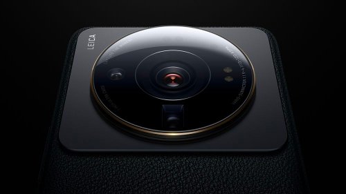 Анонсы: Xiaomi 12S Ultra – фотофлагман с 1-дюймовым сенсором 