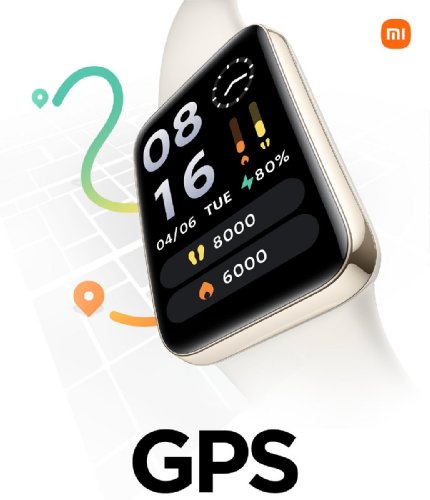 : Xiaomi Mi Band 7 Pro   -