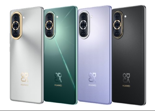 : Huawei Nova 10  Nova 10 Pro  