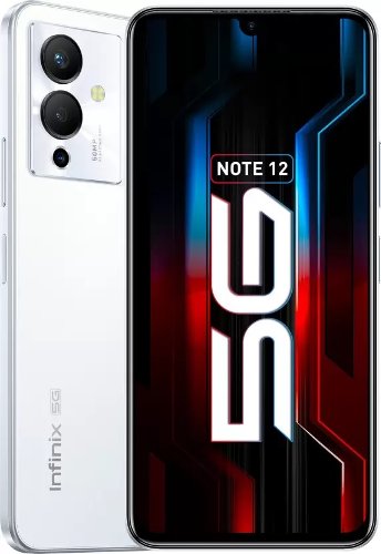 : Infinix Note 12 5G  Note 12 Pro  5G  