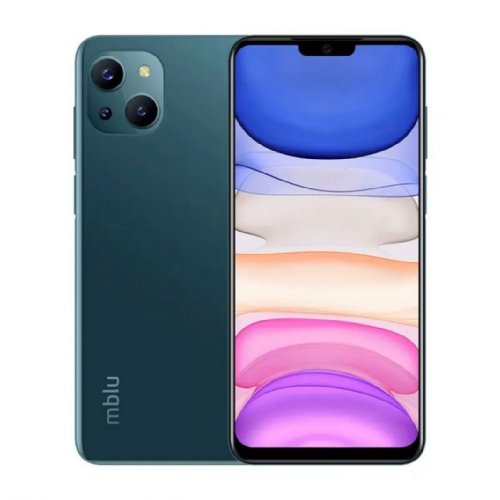 : Meizu mblu 10s  