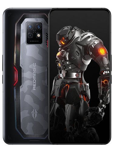 :   Nubia Red Magic 7S  7S Pro  