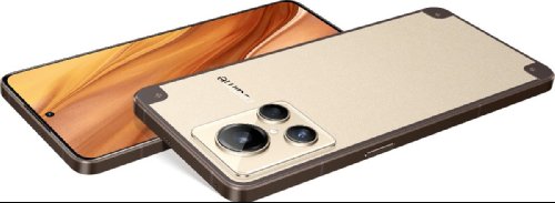 : Realme GT 2 Master Explorer Edition  