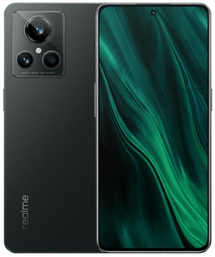 : Realme GT 2 Master Explorer Edition  