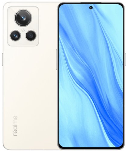 : Realme GT 2 Master Explorer Edition  