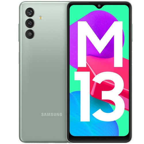 : Samsung Galaxy M13      4G  5G