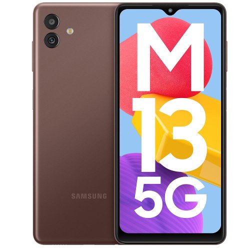 : Samsung Galaxy M13      4G  5G