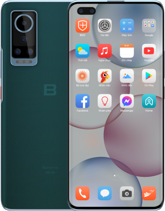 : Bkav Bphone A85    