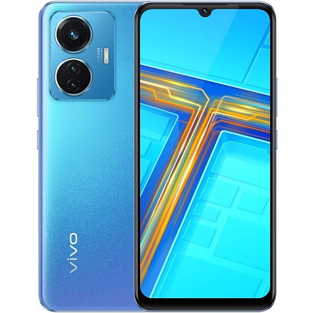 : Vivo T1   