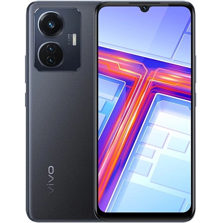 : Vivo T1   