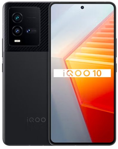Анонсы: IQOO 10 и 10 Pro на базе Snapdragon 8+ Gen 1 с зарядкой 200 Вт представлены официально