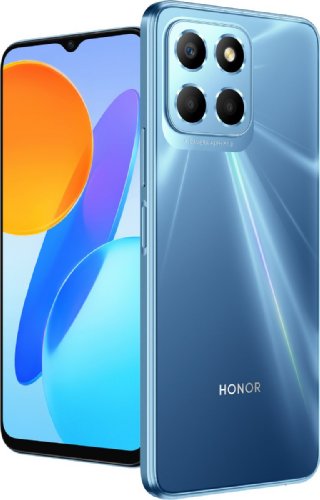 :    Honor X8 5G