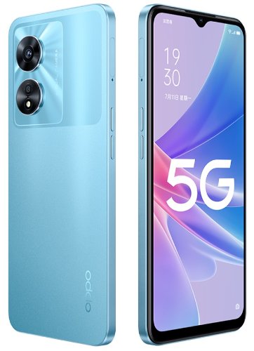 : Oppo A97     12  