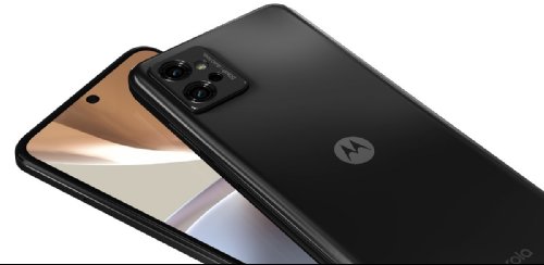 Анонсы: Представлен Motorola Moto G32 на чипсете Snapdragon 680