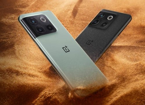 :  OnePlus 10T  Snapdragon 8+ Gen 1   150  