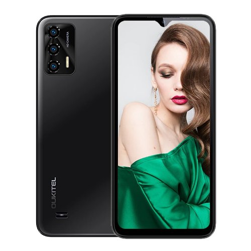 :    Oukitel C31  