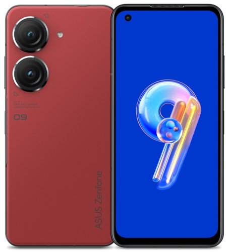 Анонсы: ASUS Zenfone 9 – компактный смартфон на Qualcomm Snapdragon 8+ Gen 1