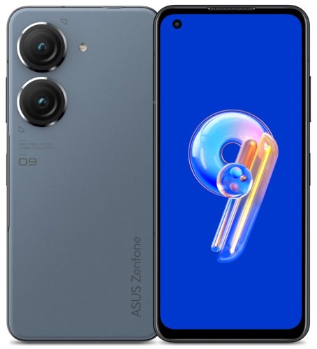 Анонсы: ASUS Zenfone 9 – компактный смартфон на Qualcomm Snapdragon 8+ Gen 1