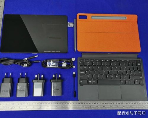 :    Xiaoxin Pad Pro 2022