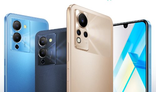 :      Infinix Note 12 NFC G88