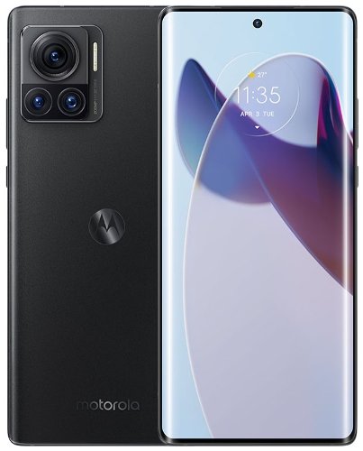 : Moto X30 Pro -       200 