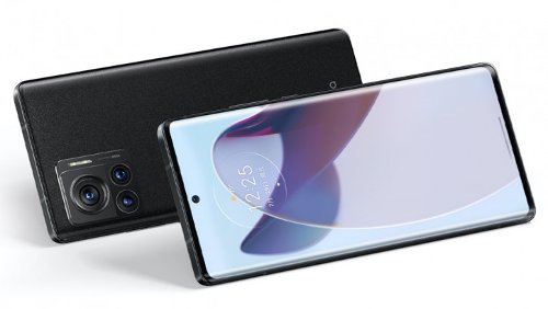 Анонсы: Moto X30 Pro - первый в мире смартфон с камерой 200 Мп
