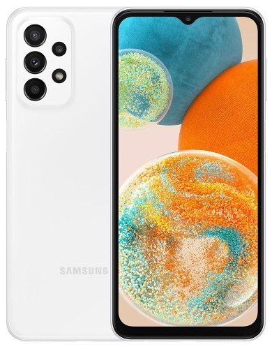 Анонсы: Samsung Galaxy A23 5G представлен официально