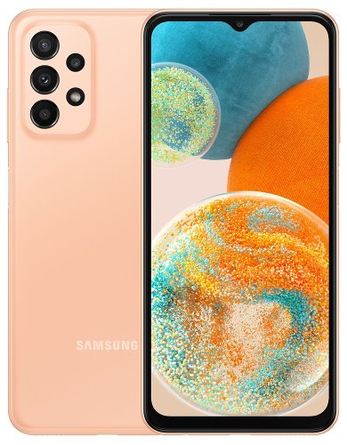 : Samsung Galaxy A23 5G  