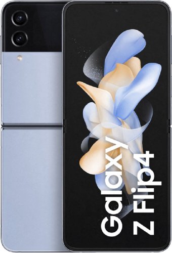 Слухи: Samsung Galaxy Z Flip 4 замечен на рендерах
