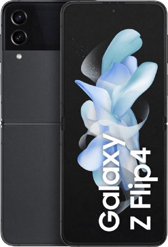 : Samsung Galaxy Z Flip 4   