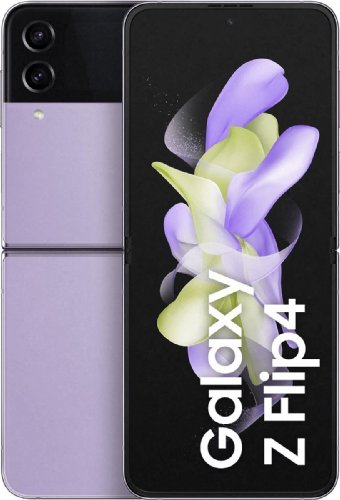 : Samsung Galaxy Z Flip 4   