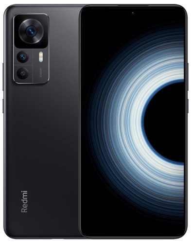: Xiaomi Redmi K50 Extreme    Snapdragon 8+ Gen 1