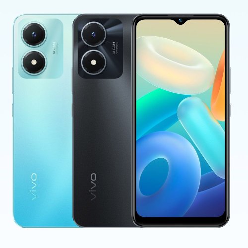 : Vivo Y02s  