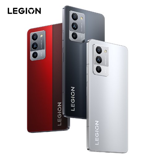 Анонсы: Представлен игровой смартфон Lenovo Legion Y70