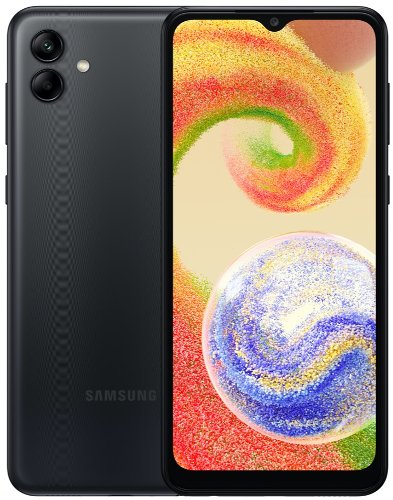 Анонсы: Samsung Galaxy A04 представлен официально