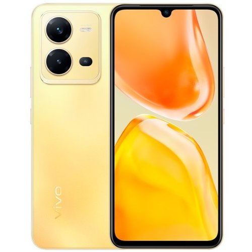 : Vivo V25e  