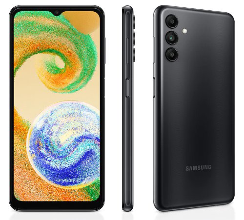 : Samsung Galaxy A04s   90    NFC  