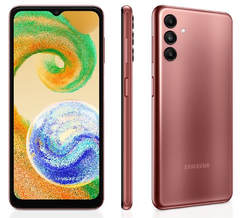 : Samsung Galaxy A04s   90    NFC  