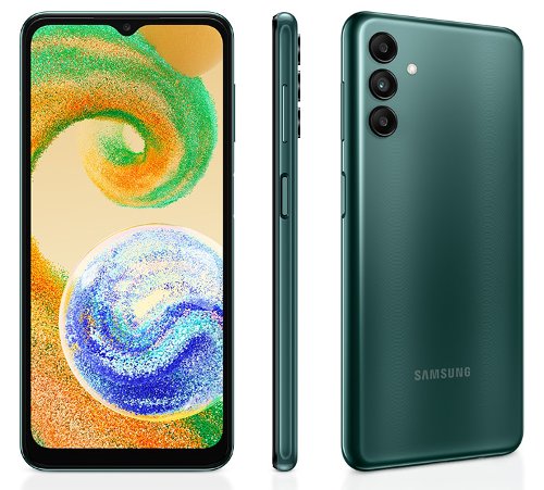 : Samsung Galaxy A04s   90    NFC  