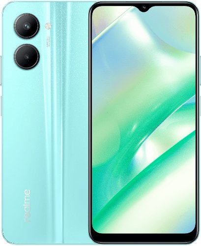 : Realme C33      Unisoc T612