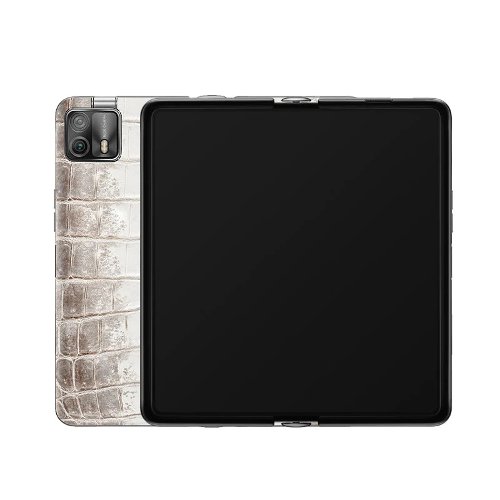Анонсы: Представлен раскладной смартфон Vertu Ayxta Fold 3