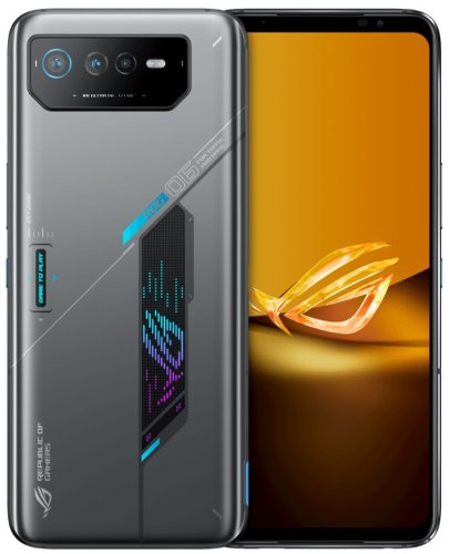 :   ASUS ROG Phone 6D  6D Ultimate    MediaTek