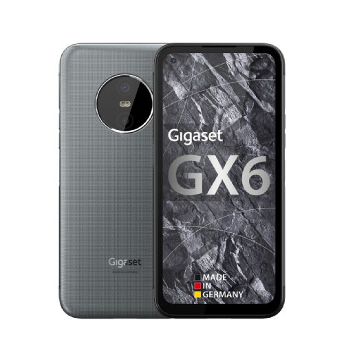 : Gigaset GX6      