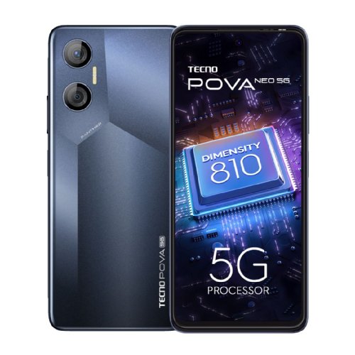 : Tecno Pova Neo 5G  