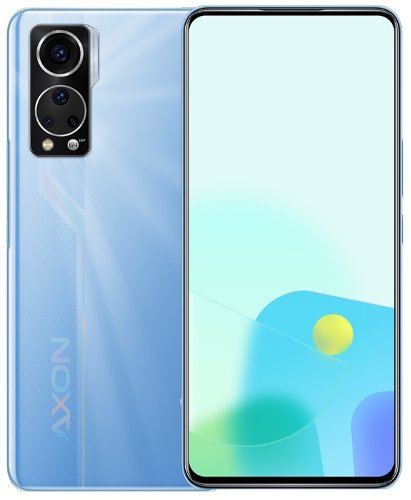 : ZTE Axon 30S      