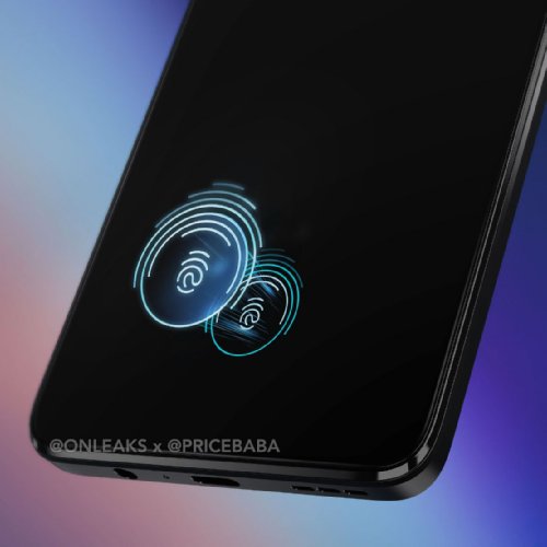 Слухи: Motorola Moto G72 замечен на рендерах