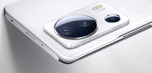 : Xiaomi Civi 2      